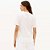 Camiseta Easy Lança Perfume Bord Ve27a Off White Feminino - Imagem 2