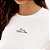 Camiseta Easy Lança Perfume Bord Ve27a Off White Feminino - Imagem 3
