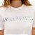 Camiseta Lança Perfume Babylook Arte Ve27 Off White Feminino - Imagem 3