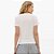 Camiseta Easy Lança Perfume Arte Ve27 Off White Feminino - Imagem 2