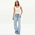 Regata Canelada Lança Perfume Aplic Ve27 Off White Feminino - Imagem 4