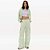 Blusa Easy Lança Perfume Cropped Ve27 Lilas Feminino - Imagem 4
