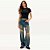 Blusa Easy Lança Perfume Babylook Termo Ve27 Preto Feminino - Imagem 4