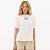 Camiseta Easy Lança Perfume Arte Ve27b Off White Feminino - Imagem 1