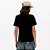 Camiseta Easy Lança Perfume Regular Trm Ve27 Preto Feminino - Imagem 2