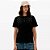 Camiseta Easy Lança Perfume Regular Trm Ve27 Preto Feminino - Imagem 1