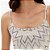 Vestido Easy Lança Perfume Super Midi Ve27 Lilás Feminino - Imagem 5