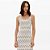 Vestido Easy Lança Perfume Super Midi Ve27 Lilás Feminino - Imagem 4