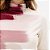 Vestido Lança Perfume Super Midi Ve27 Rosa Feminino - Imagem 4