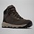 Bota Columbia Newton Wander Marrom Masculino - Imagem 3