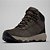 Bota Columbia Newton Wander Marrom Masculino - Imagem 4