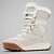 Bota Columbia Minx Shorty IV Off White Feminino - Imagem 4