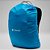 Mochila Columbia Castle Rock 20 Litros Preto Masculino - Imagem 5