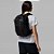 Mochila Columbia Castle Rock 20 Litros Preto Masculino - Imagem 9