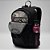 Mochila Columbia Castle Rock 20 Litros Preto Masculino - Imagem 3