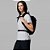 Mochila Columbia Castle Rock 20 Litros Preto Masculino - Imagem 8
