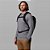 Mochila Columbia Castle Rock 20 Litros Preto Masculino - Imagem 6