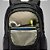 Mochila Columbia Manresa 25 Litros Preto Masculino - Imagem 4