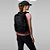 Mochila Columbia Manresa 25 Litros Preto Masculino - Imagem 9