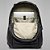 Mochila Columbia Manresa 25 Litros Preto Masculino - Imagem 3