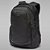 Mochila Columbia Manresa 25 Litros Preto Masculino - Imagem 1