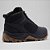 Bota Columbia Transverse Hike Waterproof Preto Masculino - Imagem 5