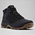 Bota Columbia Transverse Hike Waterproof Preto Masculino - Imagem 3