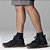 Bota Columbia Transverse Hike Waterproof Preto Masculino - Imagem 10