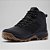 Bota Columbia Transverse Hike Waterproof Preto Masculino - Imagem 4