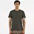 Camiseta Colcci Basic Pr27 Verde Masculino - Imagem 1