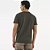 Camiseta Colcci Basic Pr27 Verde Masculino - Imagem 2