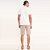 Camisa Polo Colcci Classic Pr27 Off White Masculino - Imagem 4