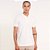 Camisa Polo Colcci Classic Pr27 Off White Masculino - Imagem 1