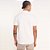 Camisa Polo Colcci Classic Pr27 Off White Masculino - Imagem 2