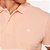 Camisa Polo Colcci Faixa Icon Pr27 Rosa Masculino - Imagem 5