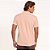 Camisa Polo Colcci Faixa Icon Pr27 Rosa Masculino - Imagem 2