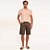 Camisa Polo Colcci Faixa Icon Pr27 Rosa Masculino - Imagem 3