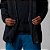 Jaqueta Columbia Last Tracks III Preto Masculino - Imagem 6