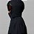 Jaqueta Columbia Last Tracks III Preto Masculino - Imagem 4