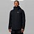 Jaqueta Columbia Bugaboo IV Interchange Preto Masculino - Imagem 1