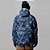 Jaqueta Columbia Whirlibird V Interchange Azul Masculino - Imagem 2