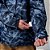 Jaqueta Columbia Whirlibird V Interchange Azul Masculino - Imagem 9