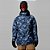 Jaqueta Columbia Whirlibird V Interchange Azul Masculino - Imagem 1