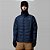 Jaqueta Columbia Whirlibird V Interchange Azul Masculino - Imagem 4