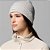 Gorro Columbia CSC Luxe Cuffed Cinza Feminino - Imagem 2