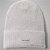 Gorro Columbia CSC Luxe Cuffed Cinza Feminino - Imagem 1