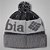 Gorro Columbia Polar Powder III Grafite Masculino - Imagem 2