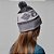 Gorro Columbia Polar Powder III Grafite Masculino - Imagem 7