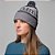 Gorro Columbia Polar Powder III Grafite Masculino - Imagem 6
