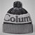 Gorro Columbia Polar Powder III Grafite Masculino - Imagem 1